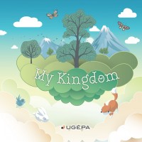  My Kingdom интерьеры