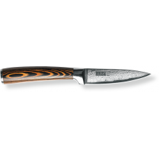 Нож Овощной Damascus SUMINAGASHI 4996237