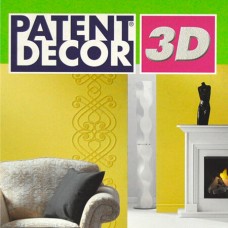 Marburg Patent Decor 3D