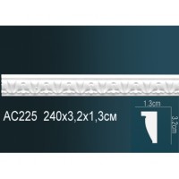 AC225|F Perfect