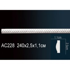 AC228|F Perfect