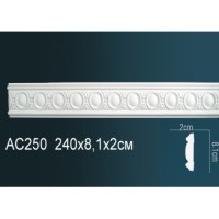 AC250|F Perfect