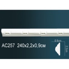 AC257|F Perfect