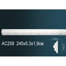 AC258|F Perfect