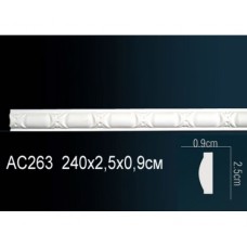 AC263|F Perfect