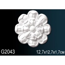 Элемент G2043