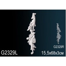 Элемент G2329L|R