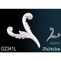 Элемент G2341L