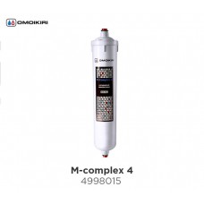 M-СOMPLEX 4 минерализатор
